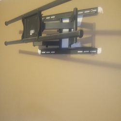 TV Mount For 60 In