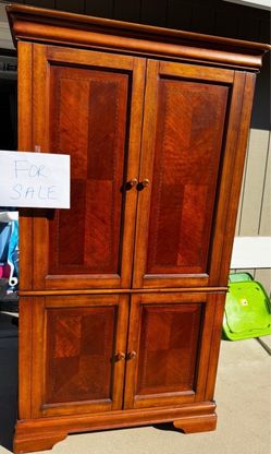 Armoire
