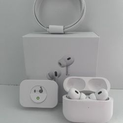 Apple AirPods