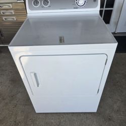 Electric dryer / Secadora electrica