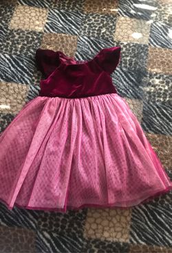 Baby dress
