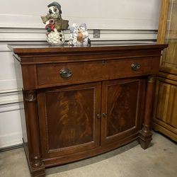 Beautiful Cabinet Buffet 