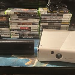 360 bundle Lot