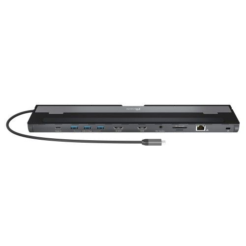 USB-C Dual HDMI Docking Station