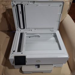 HP Printer Envy Inspire