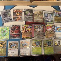 Pokemon ascended heroes cards and tins
