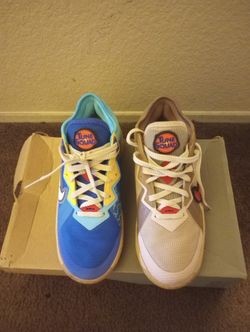 Nike LeBron Tennis Shoes 