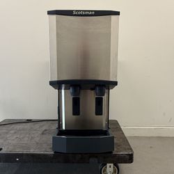 Scotsman Commercial Ice Maker
