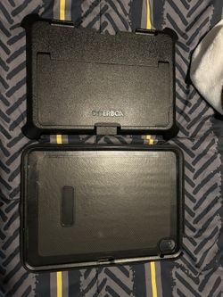 Outter Box For 10GEN I Pad 