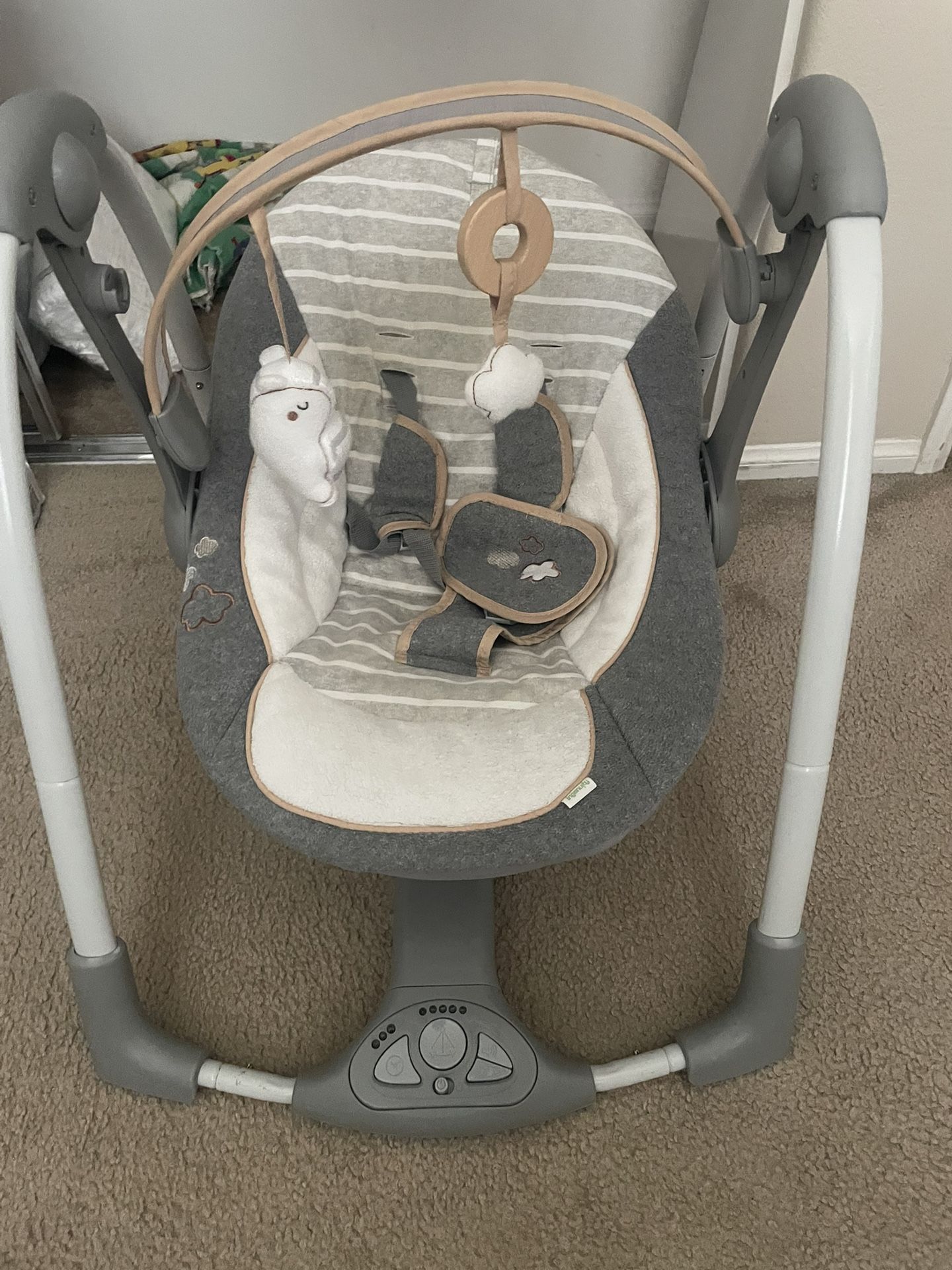 Baby Swing