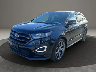 2016 Ford Edge