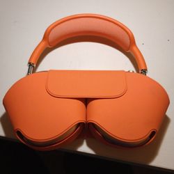 Apple Head Phone Noise Cancelling Headphones 