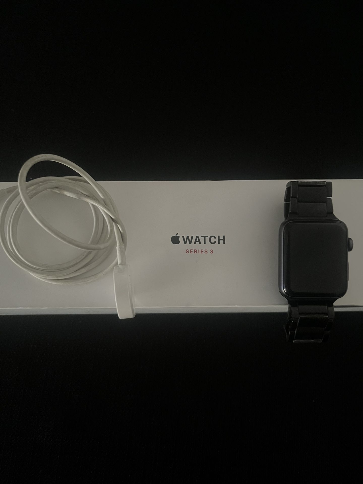 Apple Watch Series 3
