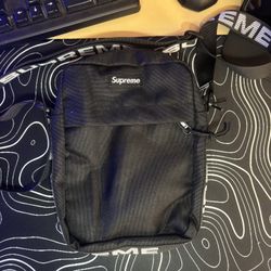 Supreme Shoulder Bag