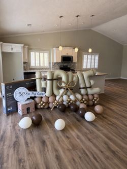 Home Balloons