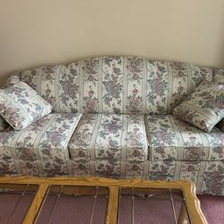 Living room furniture set
