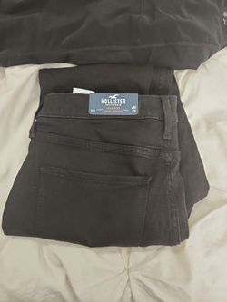 Hollister High Rise Jean Leggings