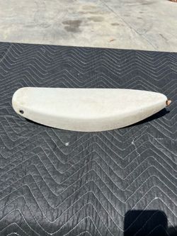 1960s Schwinn solo polo