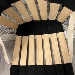 3 Outdoor Seats $15 Each 