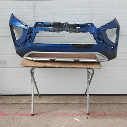 2022-2024 Mitsubishi Eclipse Cross Front Bumper 