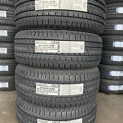 275/55/20 Bridgestone