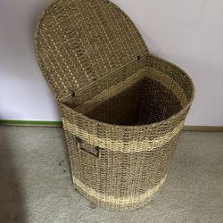 Clothes Hamper