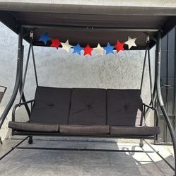 Porch Swing