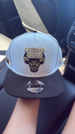 Chicago bulls SnapBack