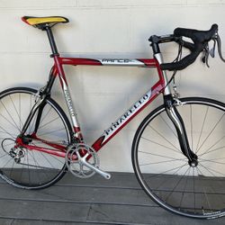Pinarello sales prince 2004