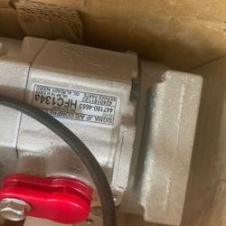 Air compressor For A Honda And Acrua Style Cars