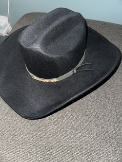 Cowboy Hat 20$ 