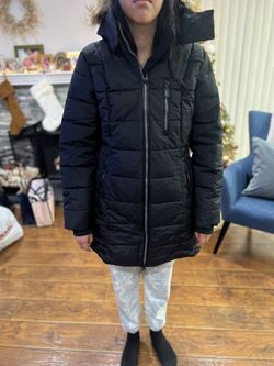 Womens Jacket 