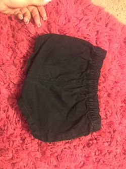 Old navy shorts