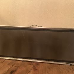 Dog Ramp For Car. 