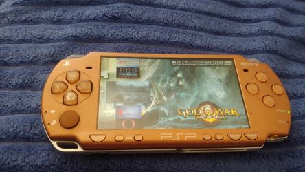 Psp game console 30gb
28 games in