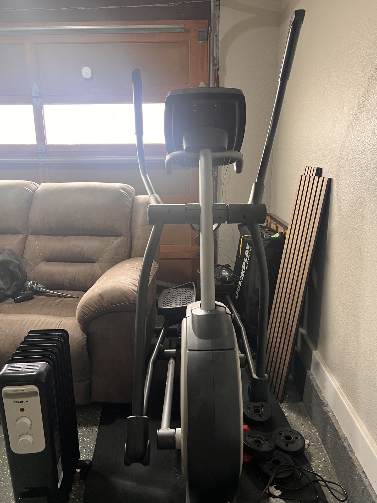 PRO-FORM iFIT Elliptical