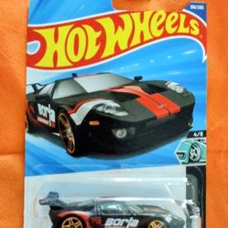 ‼️BORLA EDITION GT-40‼️