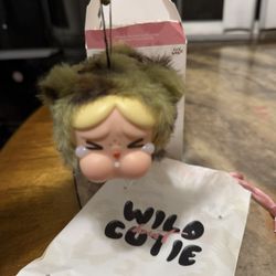 Wild But Cutie 