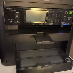 Cannon Imageclass Wireless Printer