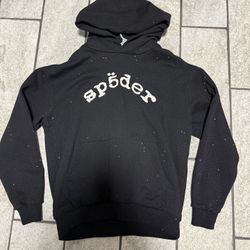 sp5drr hoodie size s