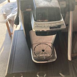 Keurig Coffee Maker
