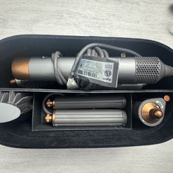 Dyson Airwrap Multi Styler
