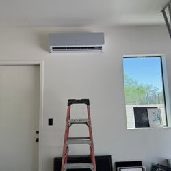 Mini Splits Hot And Cold 