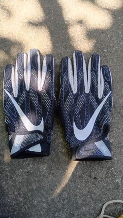 NIKE Football Gloves size XL