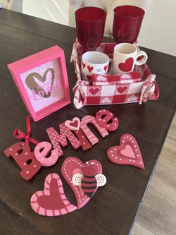Valentines Day Lot