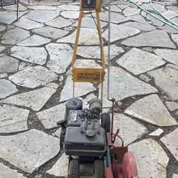 Mclane Edger Briggs And Straton 3hp Enshrine 