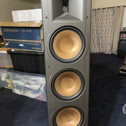 Klipsch RF-83