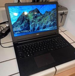 Dell Laptop