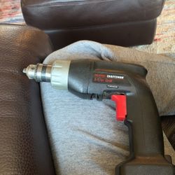 Seats Craftsman Drill