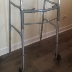 Aluminum Walker